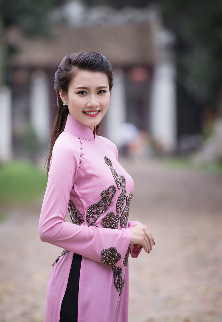 钢铁的魔女